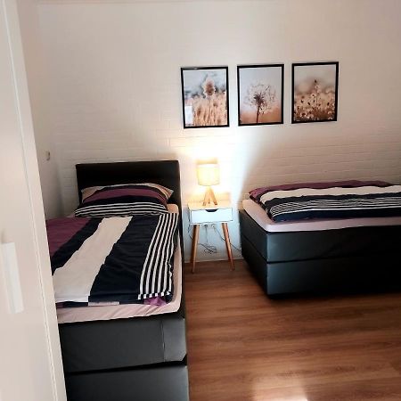 Apartment 2 Unter Den Eichen Barum  Luaran gambar