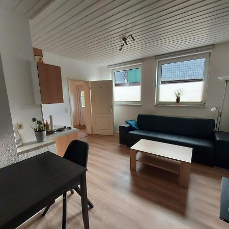 Apartment 2 Unter Den Eichen Barum  Luaran gambar