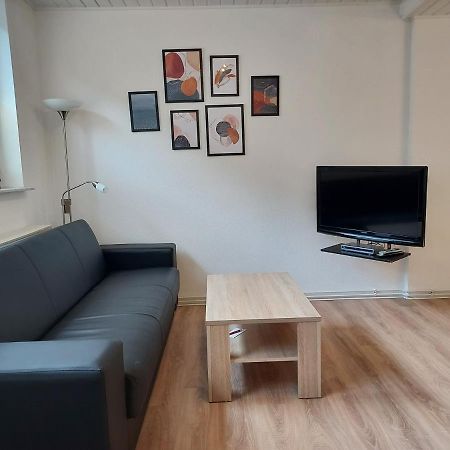 Apartment 2 Unter Den Eichen Barum  Luaran gambar