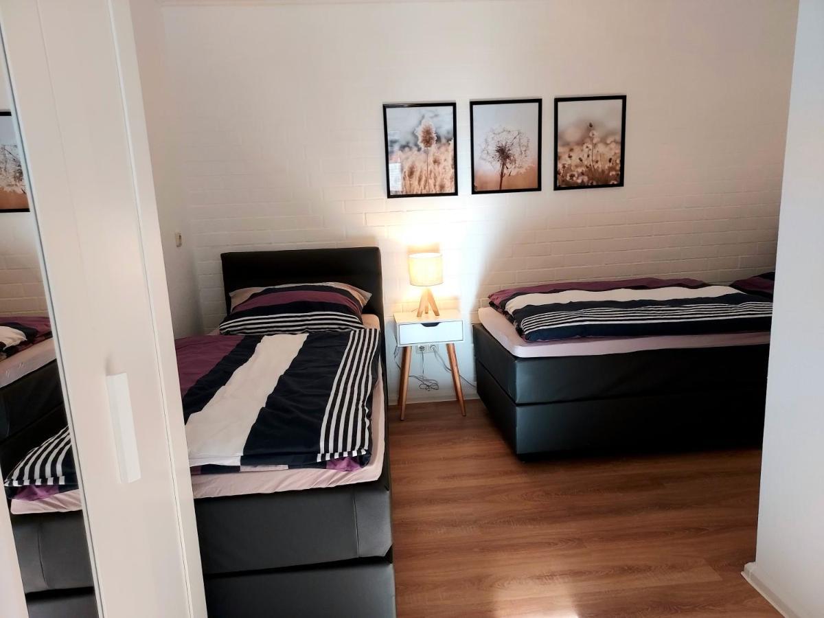 Apartment 2 Unter Den Eichen Barum  Luaran gambar