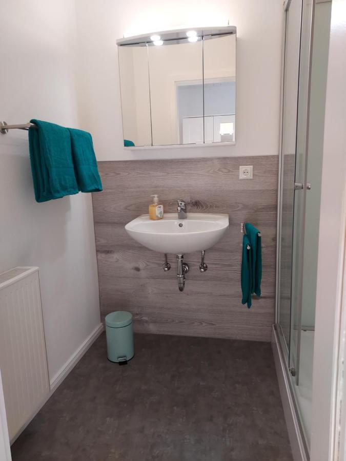 Apartment 2 Unter Den Eichen Barum  Luaran gambar