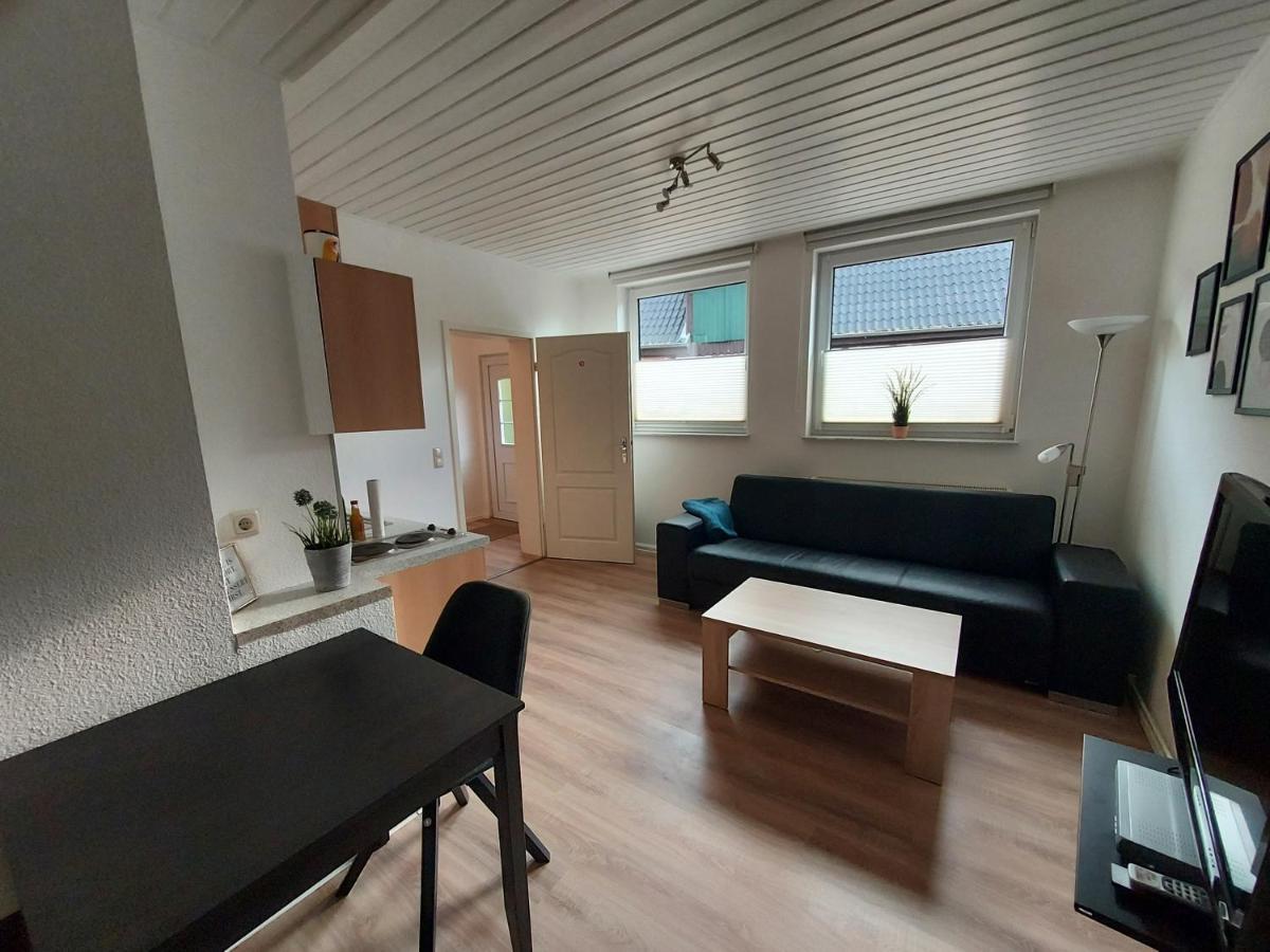 Apartment 2 Unter Den Eichen Barum  Luaran gambar