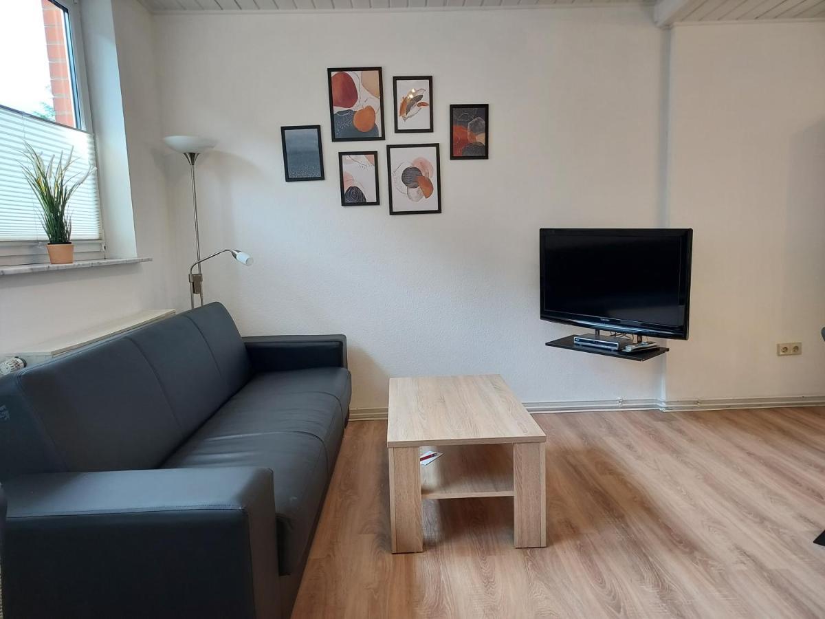 Apartment 2 Unter Den Eichen Barum  Luaran gambar